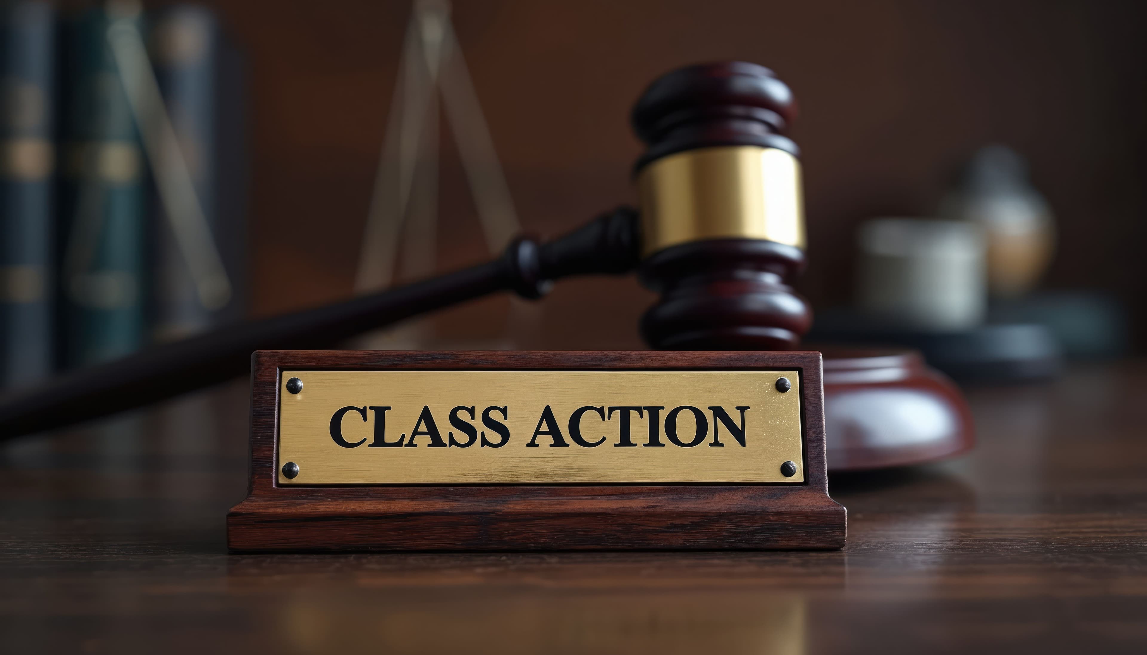 Class Action Litigation Lawyer