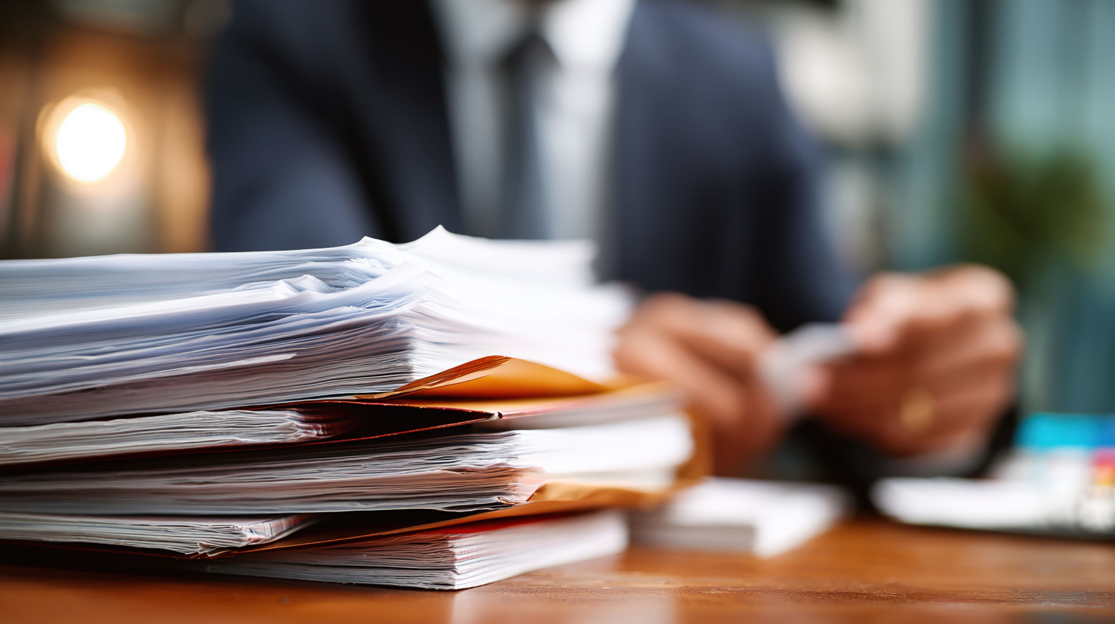 Complex Business Litigation Lawyer