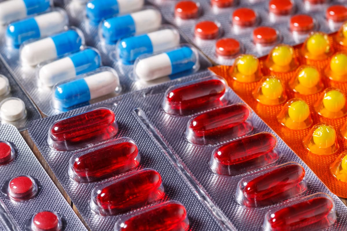 Dangerous Drug Side Effects