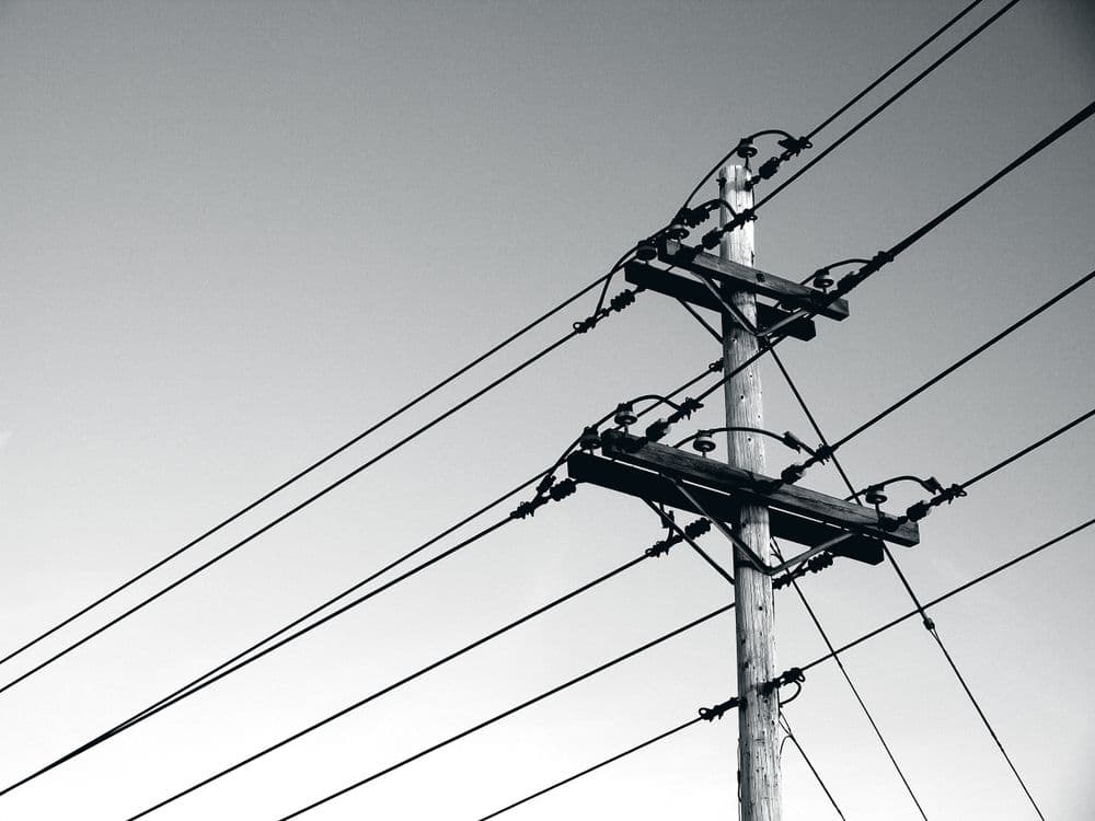 Los Angeles Utility Accident Lawyer