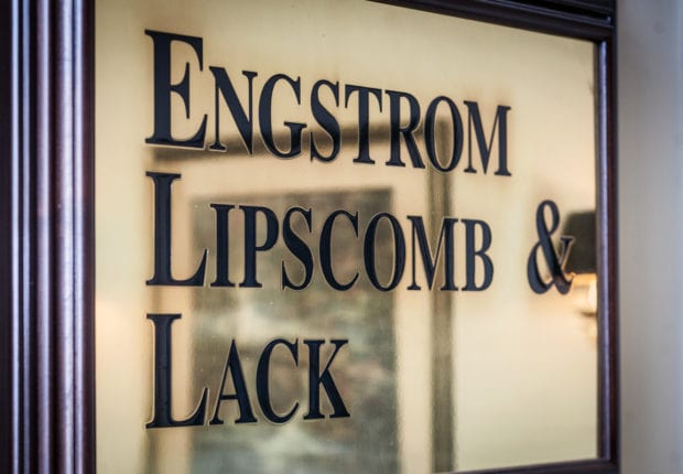 Engstrom, Lipscomb & Lack